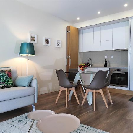 Trindade Apartments Порту Екстер'єр фото