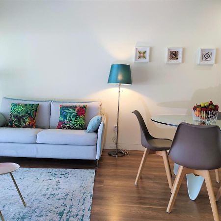 Trindade Apartments Порту Екстер'єр фото