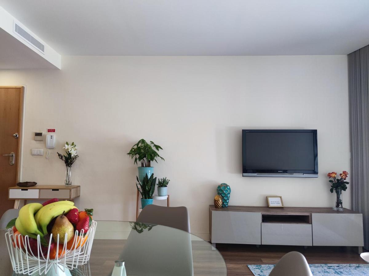 Trindade Apartments Порту Екстер'єр фото