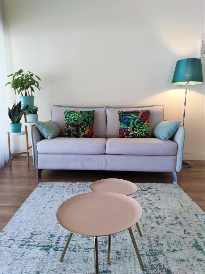 Trindade Apartments Порту Екстер'єр фото