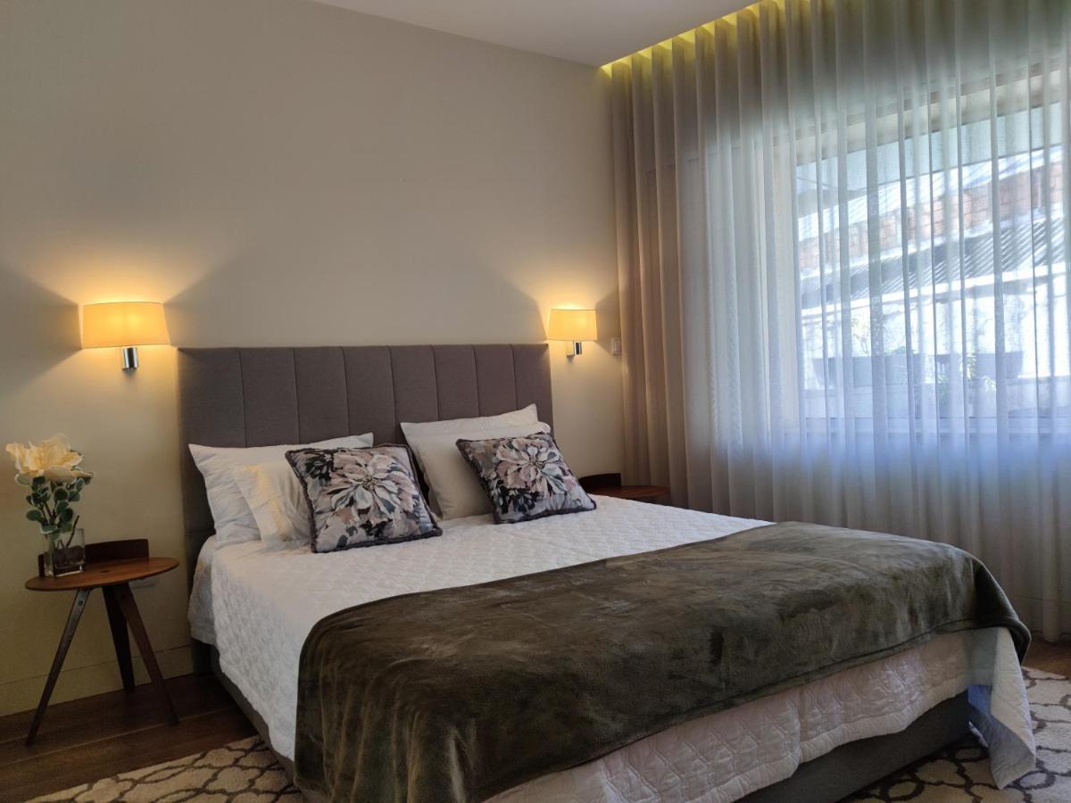 Trindade Apartments Порту Екстер'єр фото