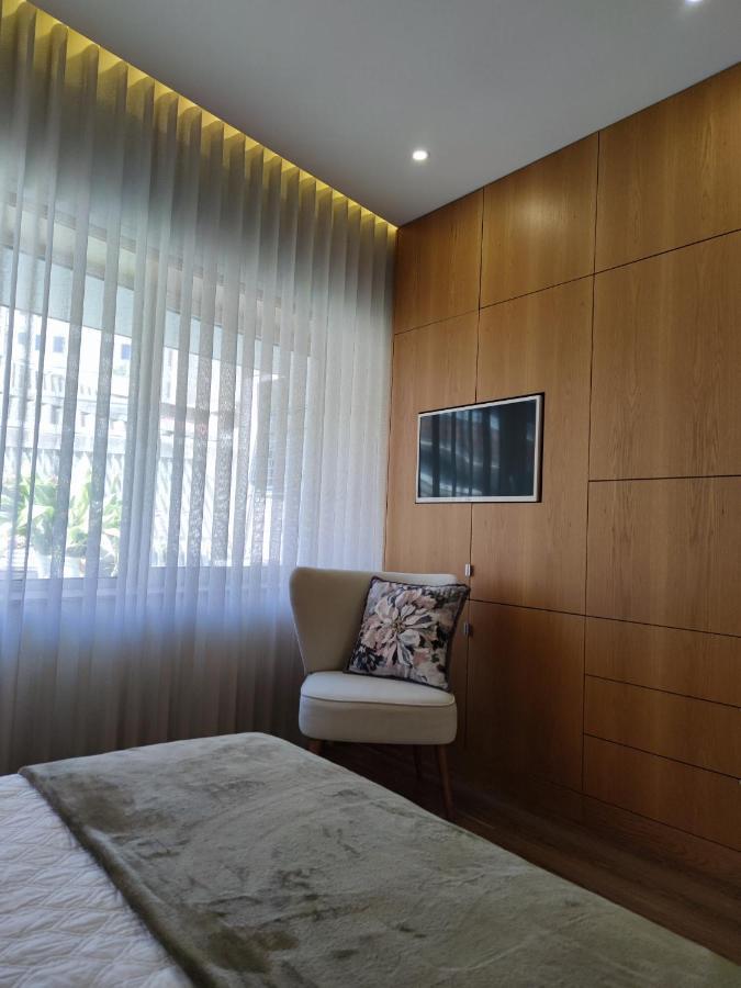 Trindade Apartments Порту Екстер'єр фото