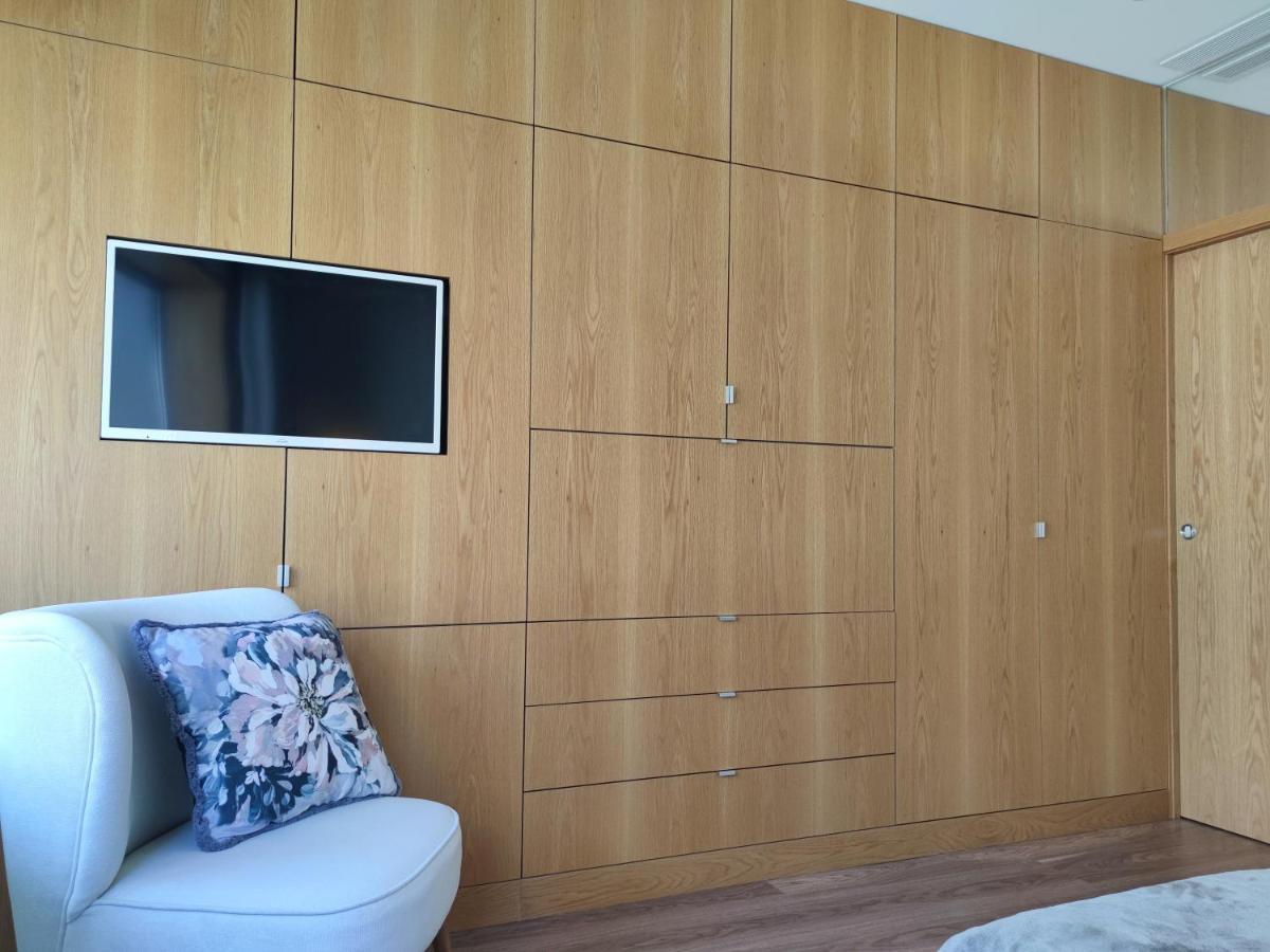 Trindade Apartments Порту Екстер'єр фото
